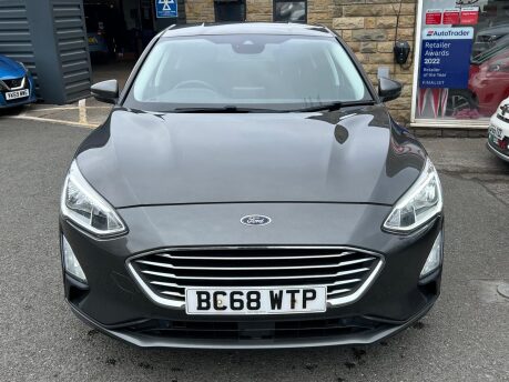 Ford Focus TITANIUM 3