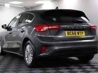 Ford Focus TITANIUM 17