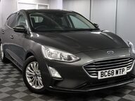 Ford Focus TITANIUM 19
