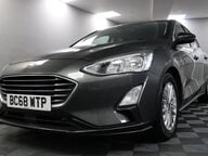 Ford Focus TITANIUM 14