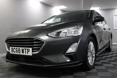 Ford Focus TITANIUM 14