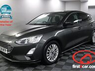 Ford Focus TITANIUM 4