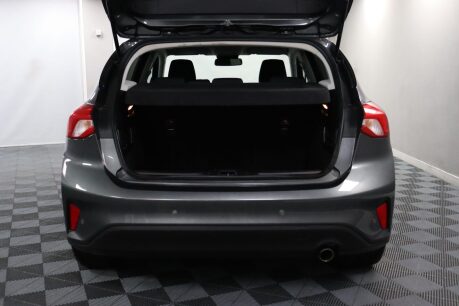 Ford Focus TITANIUM 14