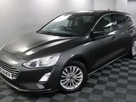 Ford Focus TITANIUM 20