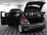 Ford Focus TITANIUM 21