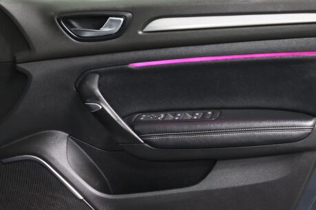 Renault Megane DYNAMIQUE NAV DCI 36