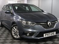 Renault Megane DYNAMIQUE NAV DCI 19