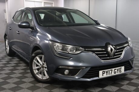Renault Megane DYNAMIQUE NAV DCI 19