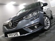 Renault Megane DYNAMIQUE NAV DCI 32