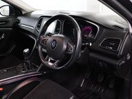 Renault Megane DYNAMIQUE NAV DCI 5