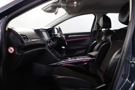 Renault Megane DYNAMIQUE NAV DCI 45