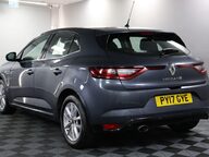 Renault Megane DYNAMIQUE NAV DCI 10