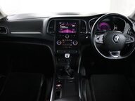 Renault Megane DYNAMIQUE NAV DCI 41