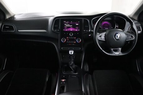 Renault Megane DYNAMIQUE NAV DCI 41