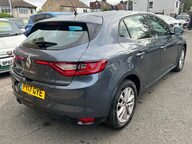Renault Megane DYNAMIQUE NAV DCI 7