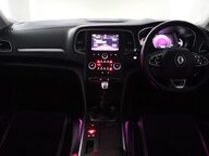 Renault Megane DYNAMIQUE NAV DCI 42