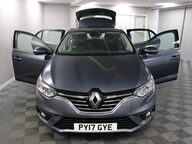Renault Megane DYNAMIQUE NAV DCI 7