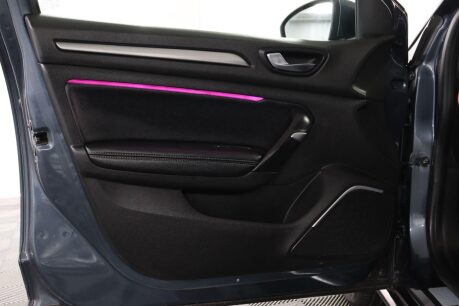 Renault Megane DYNAMIQUE NAV DCI 46