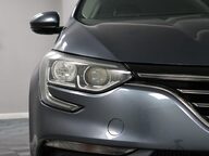 Renault Megane DYNAMIQUE NAV DCI 25