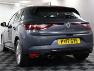 Renault Megane DYNAMIQUE NAV DCI 29