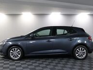 Renault Megane DYNAMIQUE NAV DCI 18