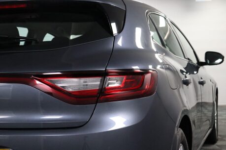 Renault Megane DYNAMIQUE NAV DCI 23