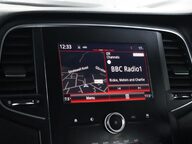 Renault Megane DYNAMIQUE NAV DCI 40