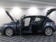 Renault Megane DYNAMIQUE NAV DCI 6