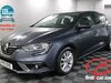 Renault Megane DYNAMIQUE NAV DCI