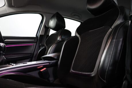 Renault Megane DYNAMIQUE NAV DCI 35