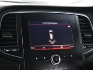 Renault Megane DYNAMIQUE NAV DCI 37