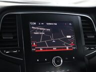 Renault Megane DYNAMIQUE NAV DCI 38