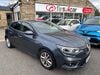 Renault Megane DYNAMIQUE NAV DCI