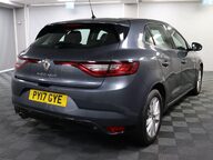 Renault Megane DYNAMIQUE NAV DCI 11