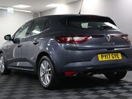 Renault Megane DYNAMIQUE NAV DCI 22