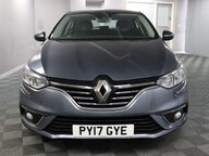 Renault Megane DYNAMIQUE NAV DCI 2