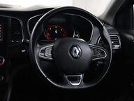 Renault Megane DYNAMIQUE NAV DCI 48
