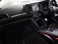 Renault Megane DYNAMIQUE NAV DCI 34