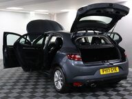 Renault Megane DYNAMIQUE NAV DCI 21