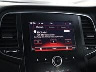 Renault Megane DYNAMIQUE NAV DCI 34