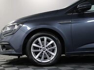 Renault Megane DYNAMIQUE NAV DCI 27