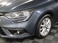 Renault Megane DYNAMIQUE NAV DCI 31