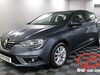 Renault Megane DYNAMIQUE NAV DCI