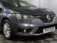 Renault Megane DYNAMIQUE NAV DCI 24