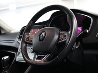 Renault Megane DYNAMIQUE NAV DCI 12