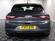 Renault Megane DYNAMIQUE NAV DCI 8