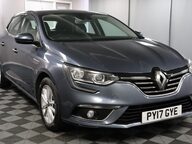 Renault Megane DYNAMIQUE NAV DCI 30