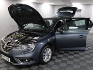 Renault Megane DYNAMIQUE NAV DCI 16
