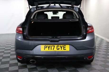 Renault Megane DYNAMIQUE NAV DCI 14