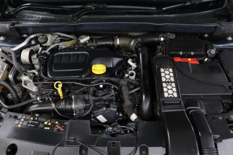 Renault Megane DYNAMIQUE NAV DCI 47